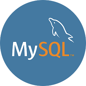 My SQL logo