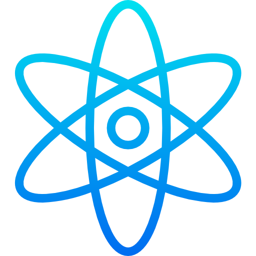 React Js logo